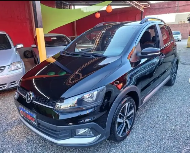 Carro Volkswagen Fox 2021 1.6 MSI Xtreme (Flex)