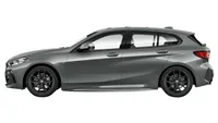BMW 118i 2023