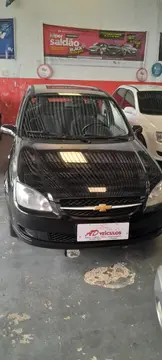 Carro Chevrolet Classic 2012 LS VHC E 1.0 (Flex)