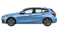 BMW 118i 2024