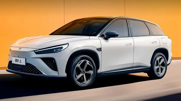 Marca chinesa confirmou chegada ao mercado nacional e terá três carros aqui