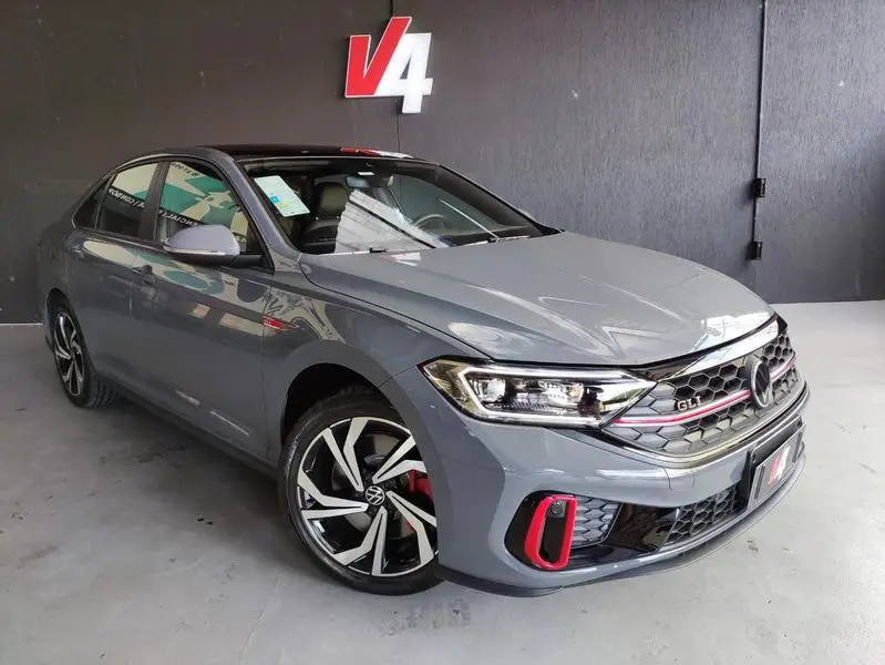 Volkswagen Jetta 2.0 GLI 350 TSI