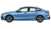 BMW 218i 2023