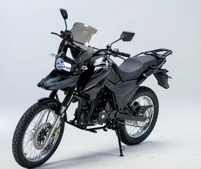 Carro Shineray SHI 175 2024 EFI