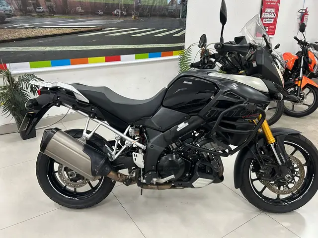 Carro Suzuki DL 1000 2017 DL 1000 V Strom
