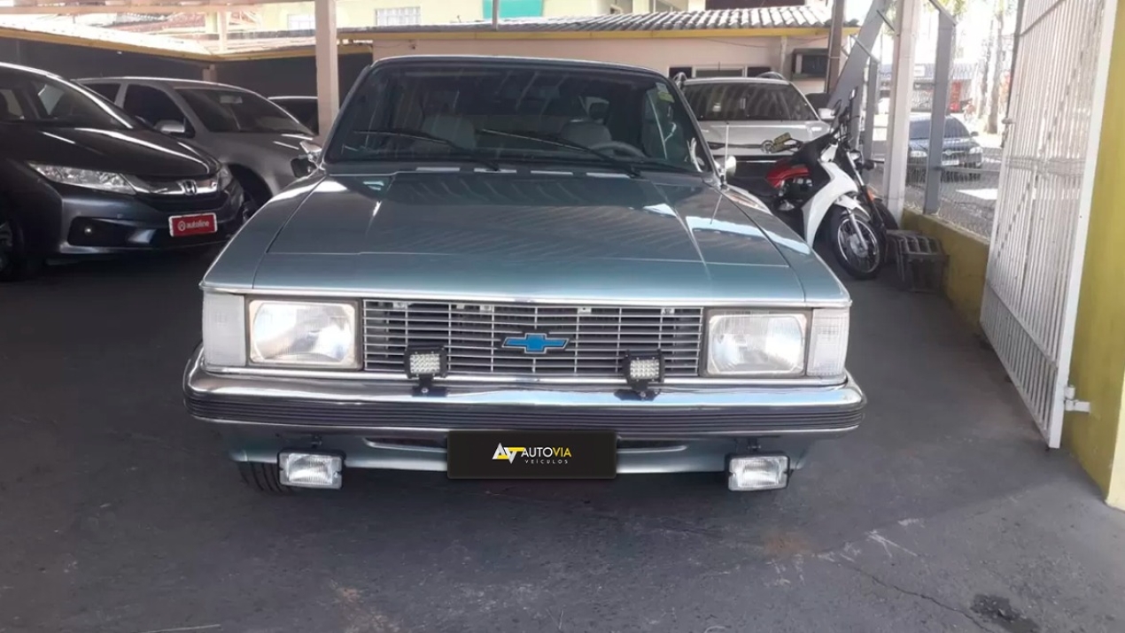 Opala Coupe