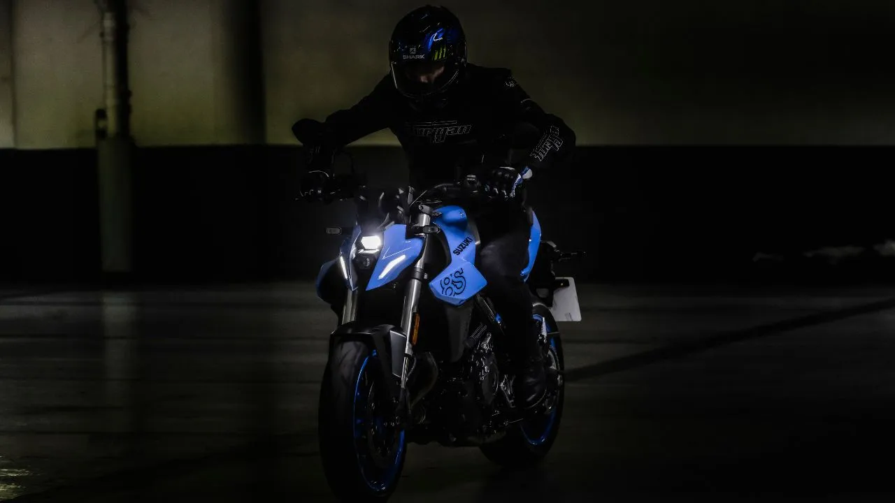 Lançamentos trazem novo motor bicilíndrico de 776 cm³ de 83 cv e 84 cv