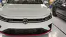 VW Jetta GLI 2025 reestilizado é vazado e tem inspiração em VW T-Cross 