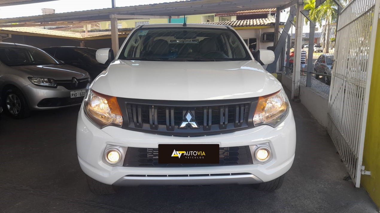 L200 Triton Sport