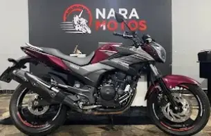 Carro Yamaha Fazer FZ25 2018 Flex