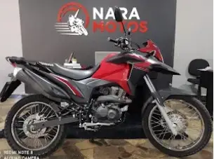 Carro Honda XRE 190 2020 (ABS) (Flex)