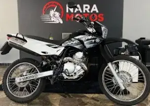 Carro Yamaha XTZ 250 Lander 2008 Xtz 250 X