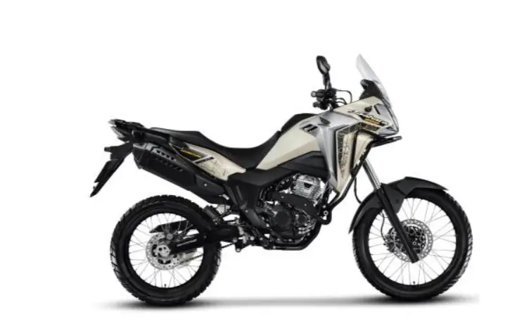 Honda XRE 300 ABS