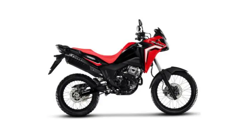Honda XRE 300 ABS