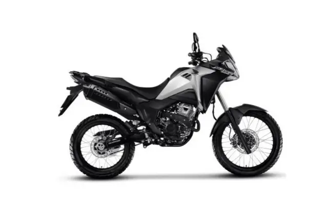 Carro Honda XRE 300 2024 ABS