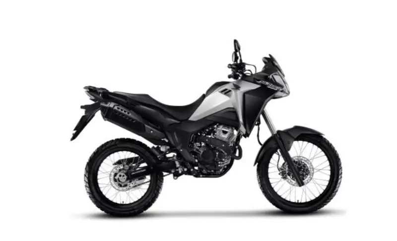Honda XRE 300 ABS