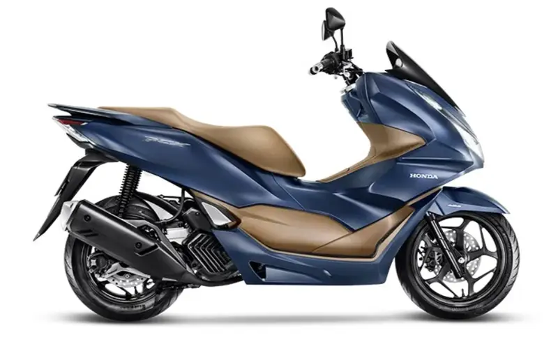 Honda PCX 160 ABS