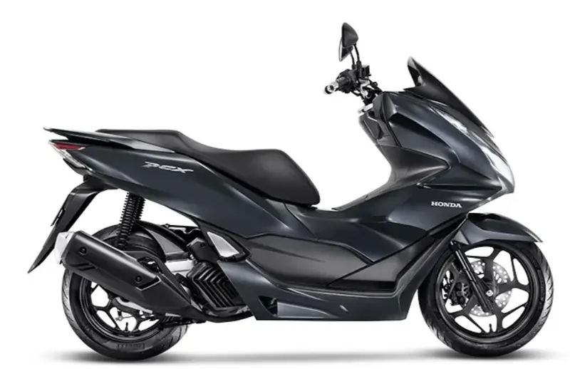 Honda PCX 160 CBS