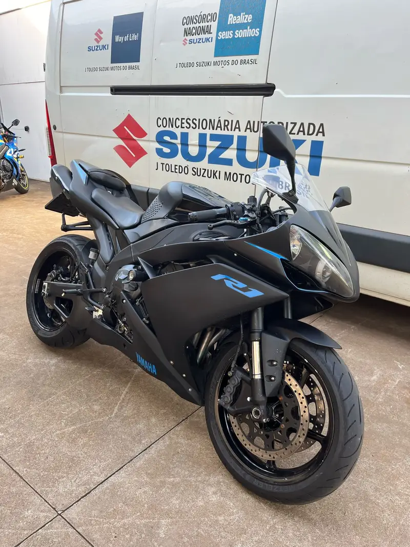 Suzuki DL 1050 1050 XT