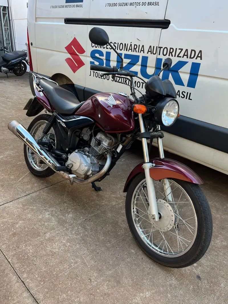 Honda CB 1000R (ABS)