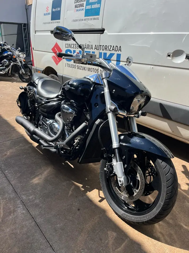Suzuki DL 1050 DL 1050 V-STROM
