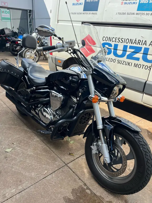 Carro Suzuki DL 1050 2024 1050 XT