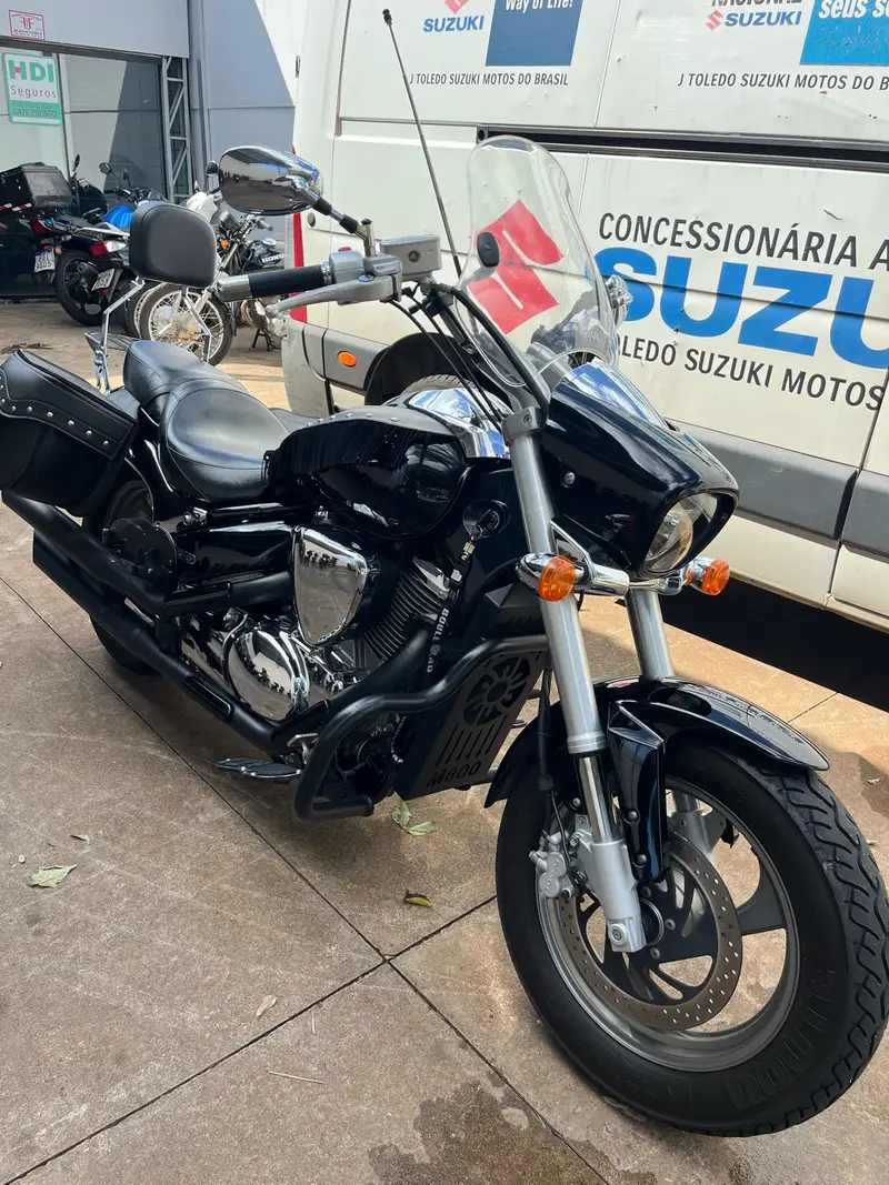 Suzuki DL 1050 1050 XT