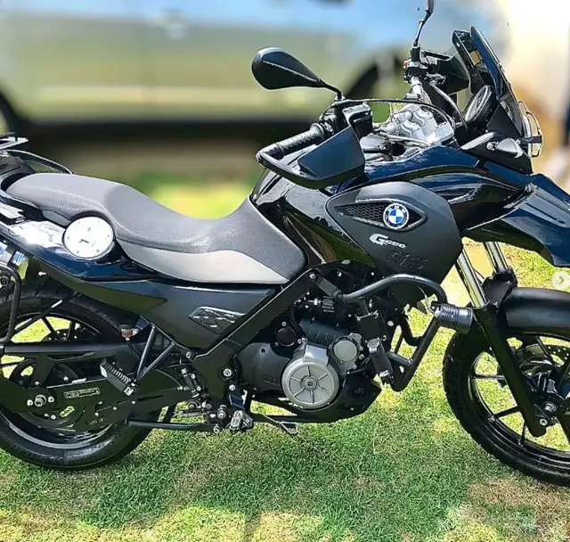 Moto BMW F 850 GS 2022 Adventure Premium