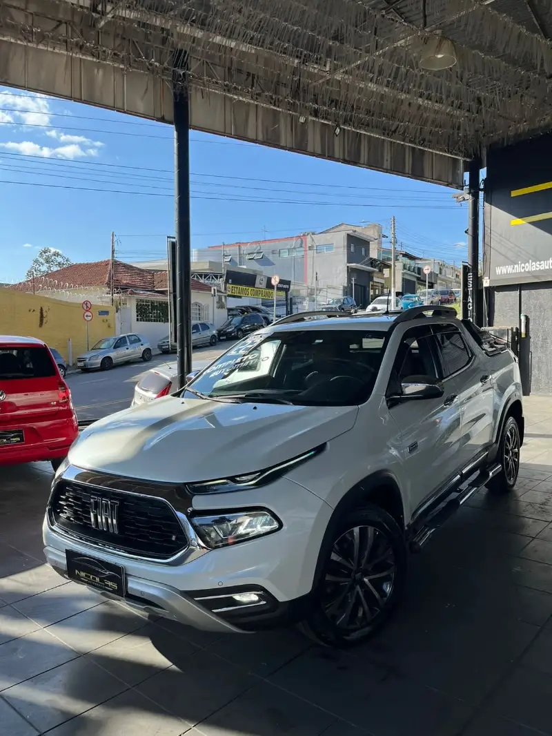 Fiat Toro Ranch 2.0 TDI 4x4 (Aut)