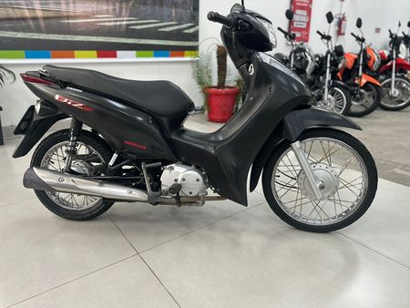 Biz 125i ES
