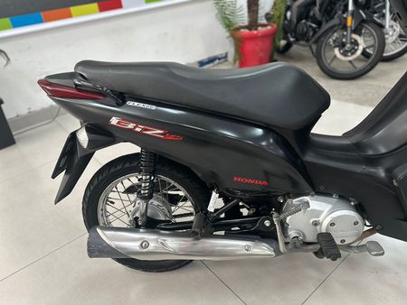 Biz 125i ES