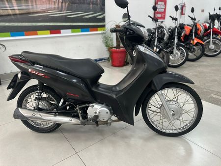 Biz 125i ES