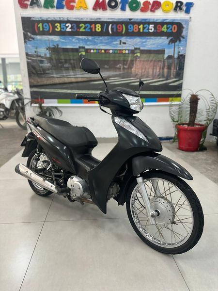 Biz 125i ES