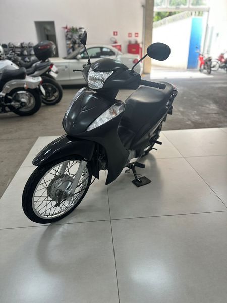 Biz 125i ES