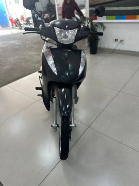Biz 125i ES