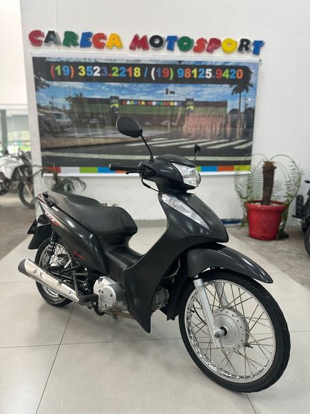 Biz 125i ES