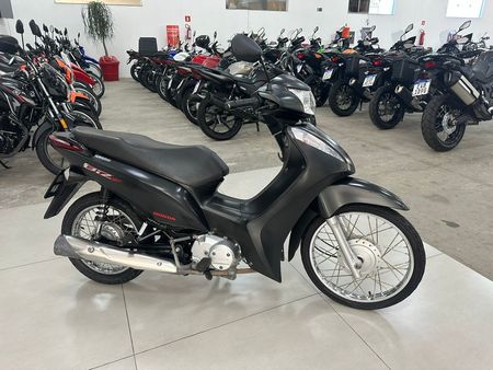 Biz 125i ES