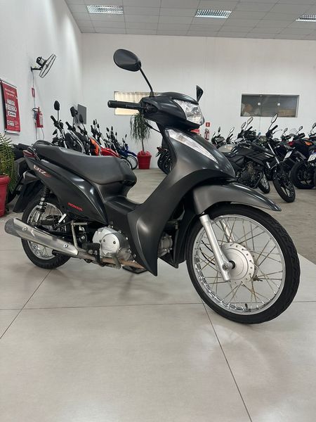 Biz 125i ES