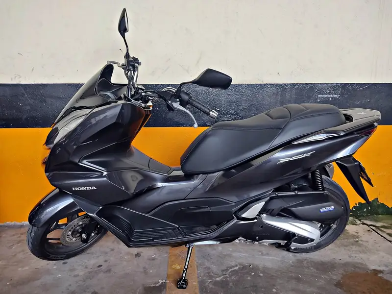 Honda PCX 160 ABS