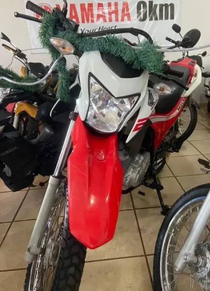 Carro Honda NXR 160 2019 Bros ESDD