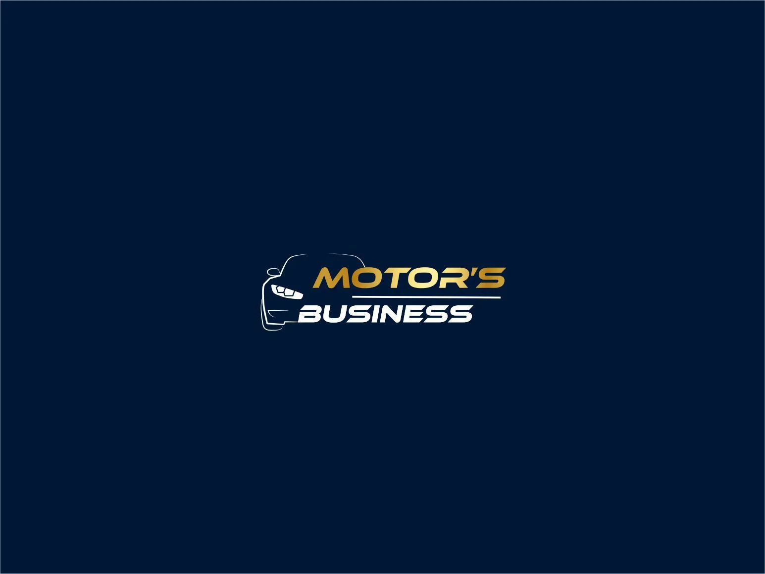 MOTORS  BUSINESS 