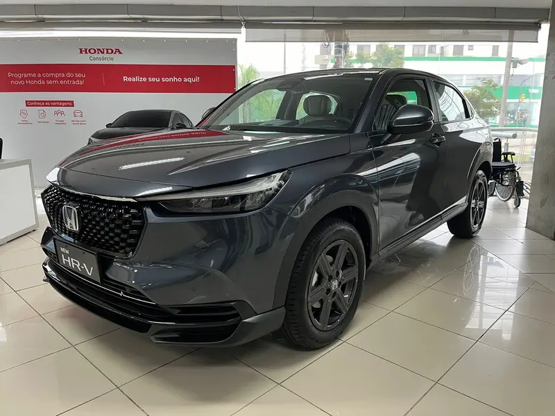 Honda HR-V Advance 1.5 Turbo