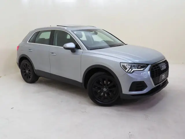 Carro Audi Q3 2020 1.4 TFSI Black Edition S Tronic (Flex)