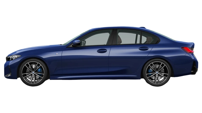 Imagem do veículo BMW 320i 2023 M Sport 2.0 Turbo (Aut.)