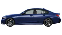 BMW 320i 2023