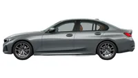 BMW 320i 2024