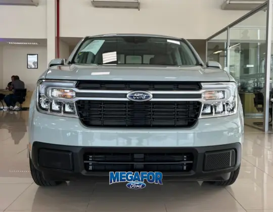 Carro Ford Maverick 2024 Lariat Hybrid 2.5 Aut.
