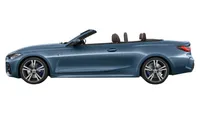 BMW 420i Cabriolet 2025