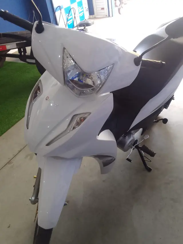 Carro Avelloz AZ1 2024 AZ 01 50cc