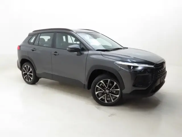 Carro Toyota Corolla Cross 2025 XRX 2.0 16V Flex Aut.
